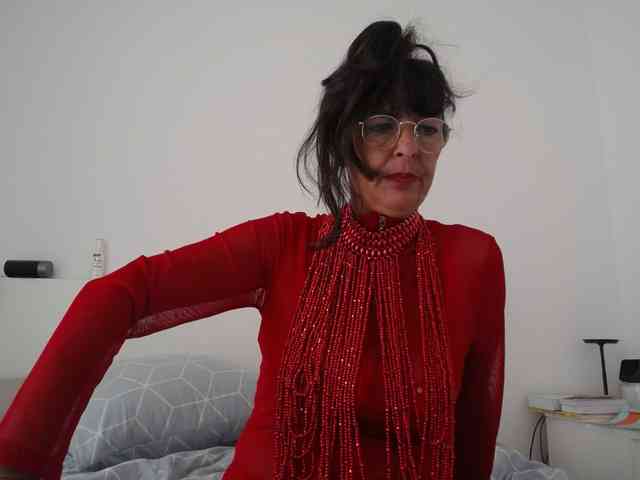 Maitresse-Elsa webcam