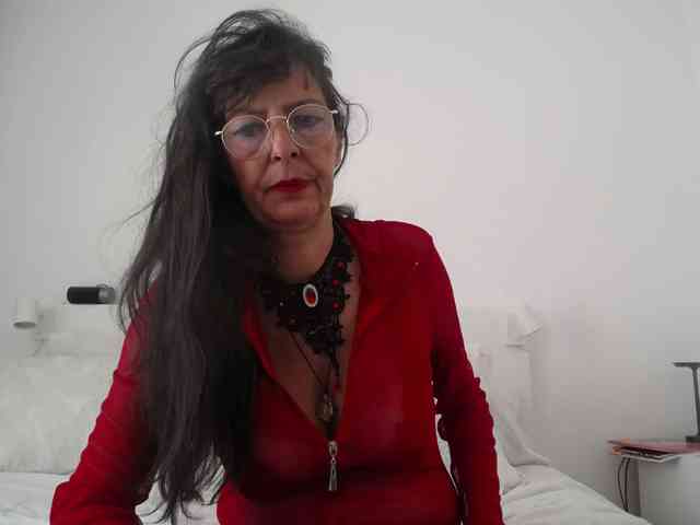 Maitresse-Elsa webcam