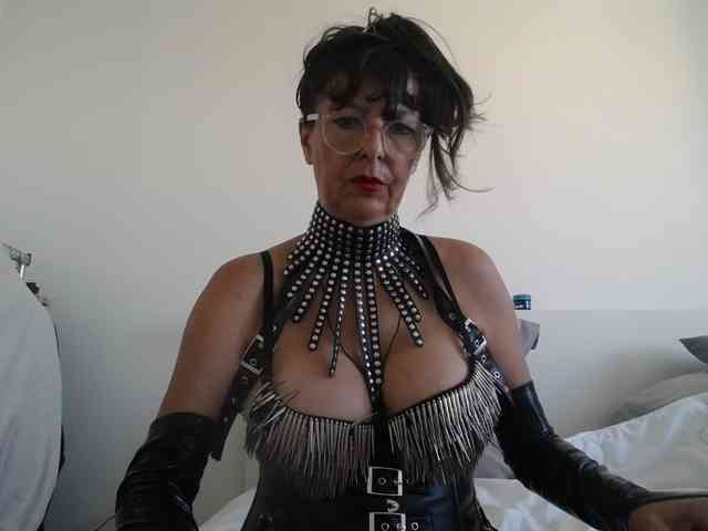 Maitresse-Elsa webcam