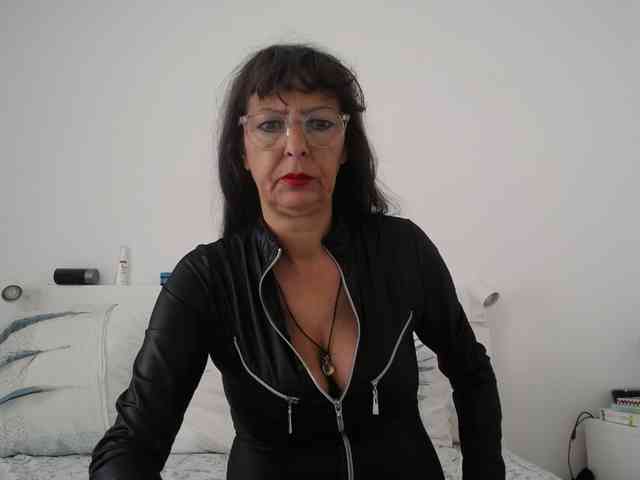 Maitresse-Elsa webcam