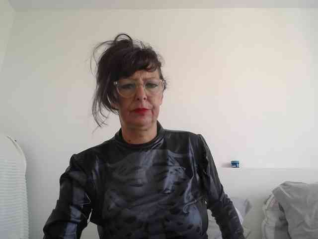 Maitresse-Elsa webcam