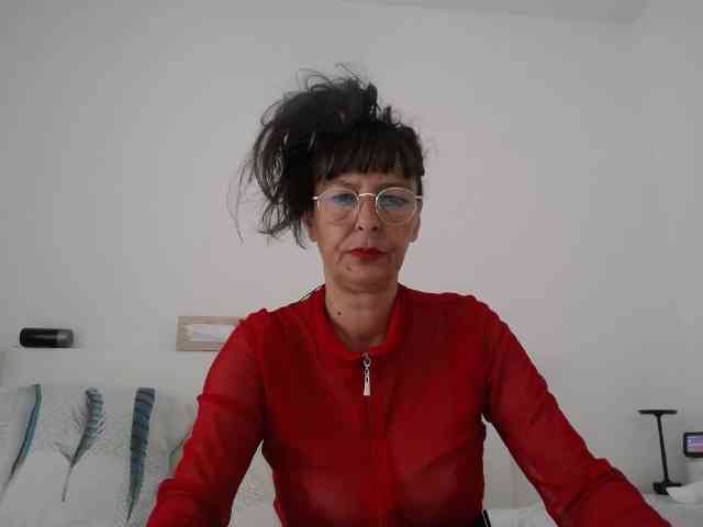 Maitresse-Elsa webcam