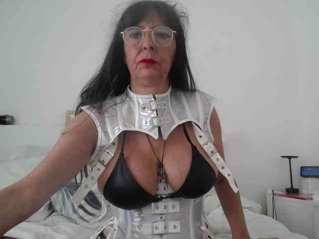Maitresse-Elsa webcam
