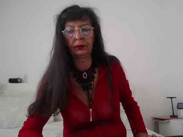 Maitresse-Elsa webcam