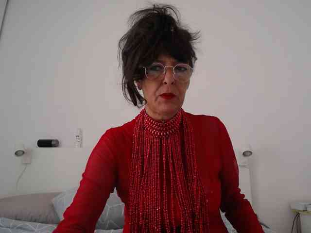 Maitresse-Elsa webcam