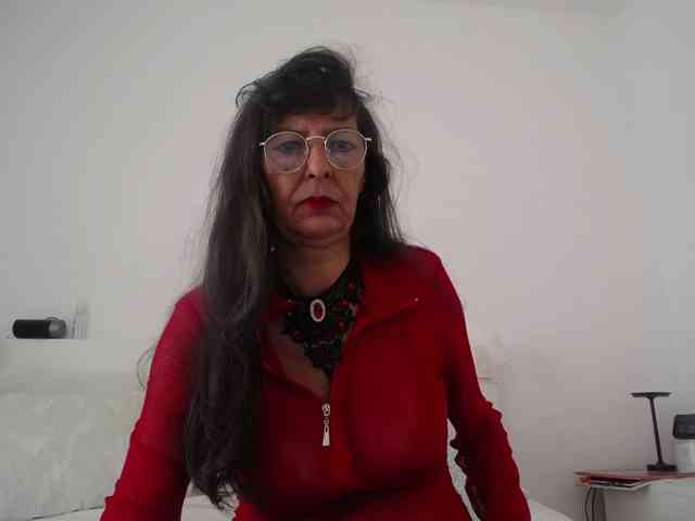 Maitresse-Elsa webcam