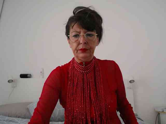 Maitresse-Elsa webcam