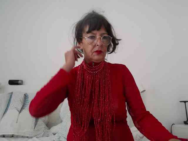 Maitresse-Elsa webcam