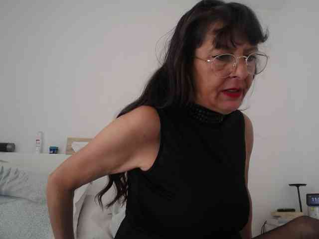 Maitresse-Elsa webcam