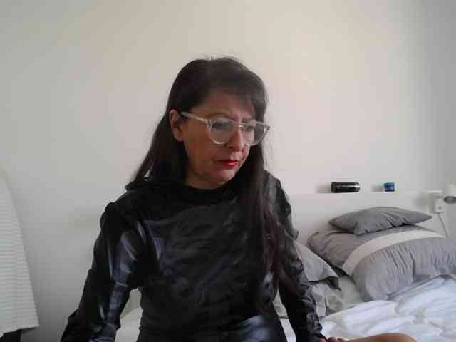 Maitresse-Elsa webcam