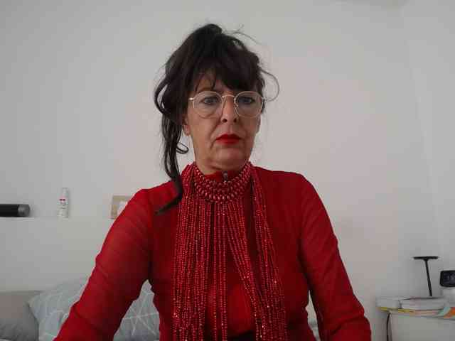 Maitresse-Elsa webcam