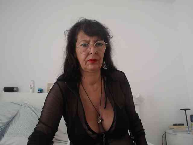 Maitresse-Elsa webcam