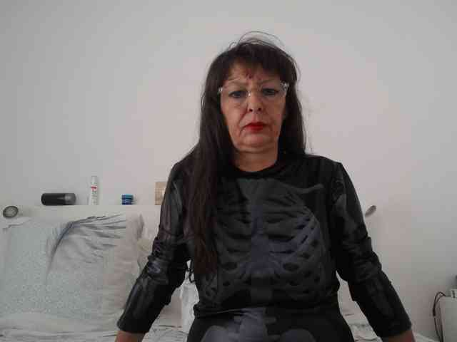 Maitresse-Elsa