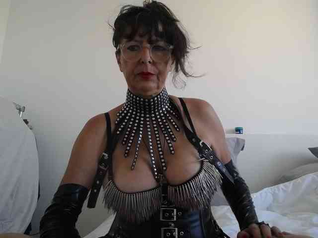 Maitresse-Elsa webcam