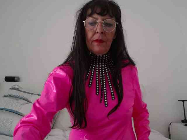 Maitresse-Elsa webcam