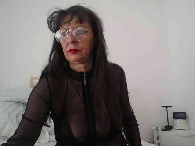 Maitresse-Elsa webcam