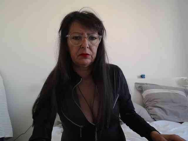 Maitresse-Elsa webcam