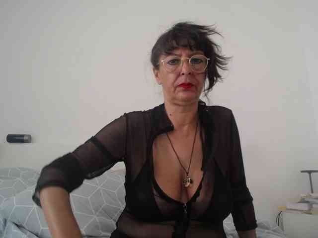 Maitresse-Elsa webcam