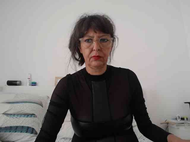Maitresse-Elsa webcam