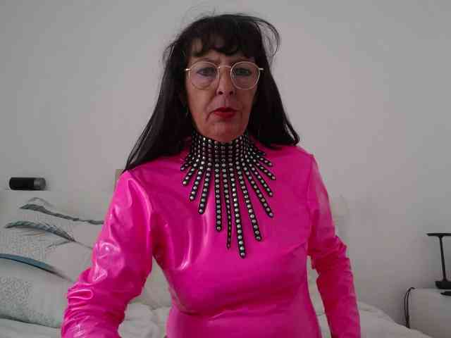 Maitresse-Elsa webcam