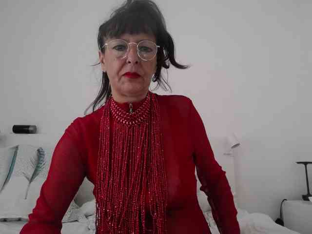 Maitresse-Elsa webcam