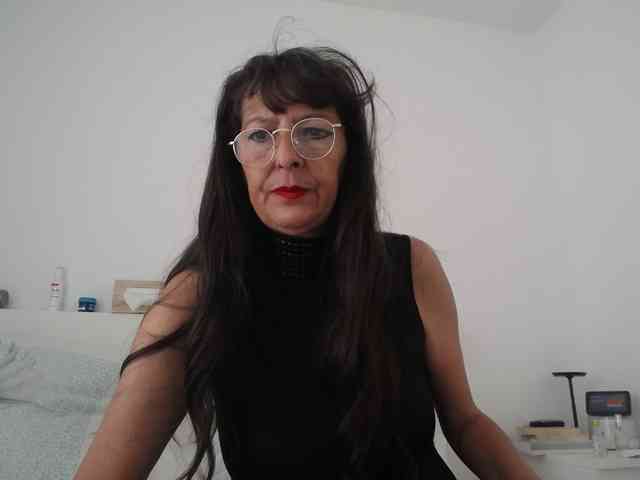 Maitresse-Elsa webcam