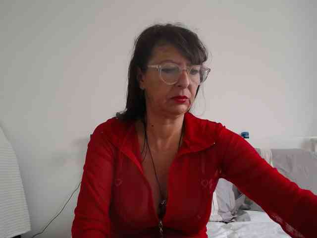 Maitresse-Elsa webcam