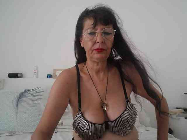 Maitresse-Elsa webcam