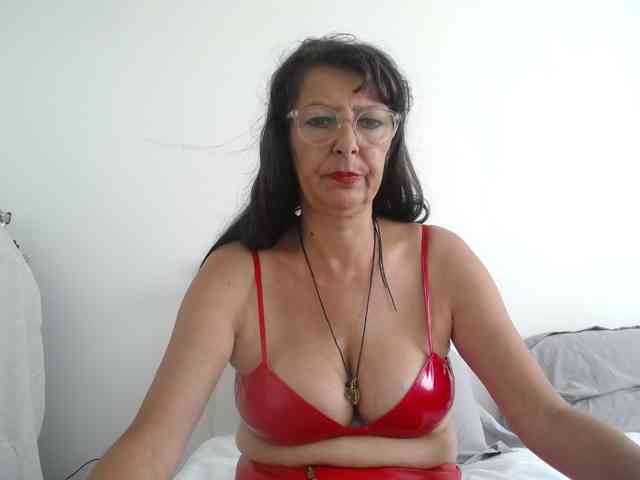 Modelo: Maitresse-Elsa