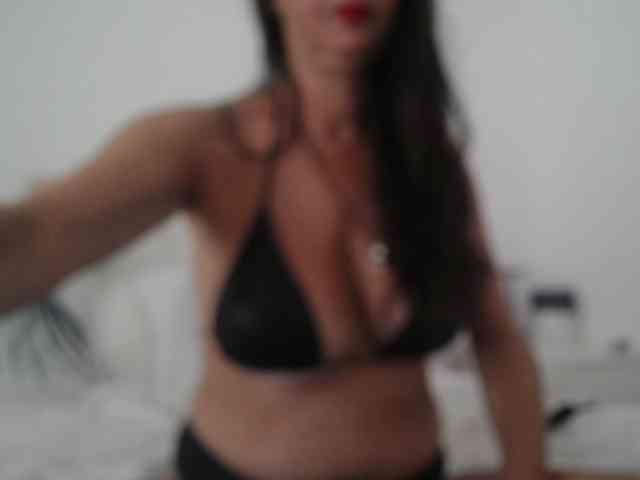 Maitresse-Elsa webcam