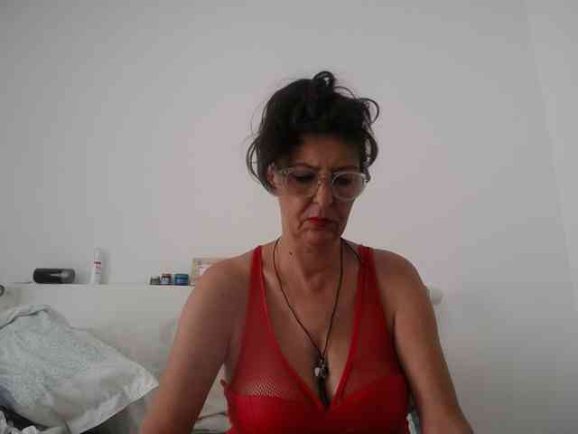 Maitresse-Elsa webcam