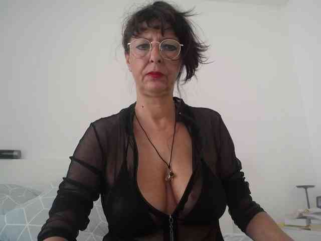 Modelo: Maitresse-Elsa