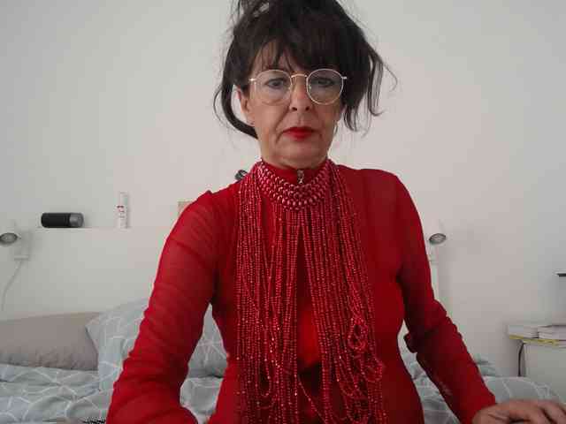 Maitresse-Elsa webcam