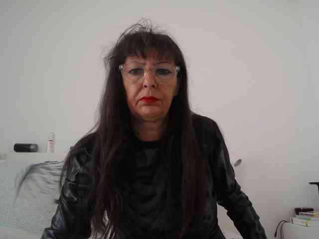 Maitresse-Elsa webcam