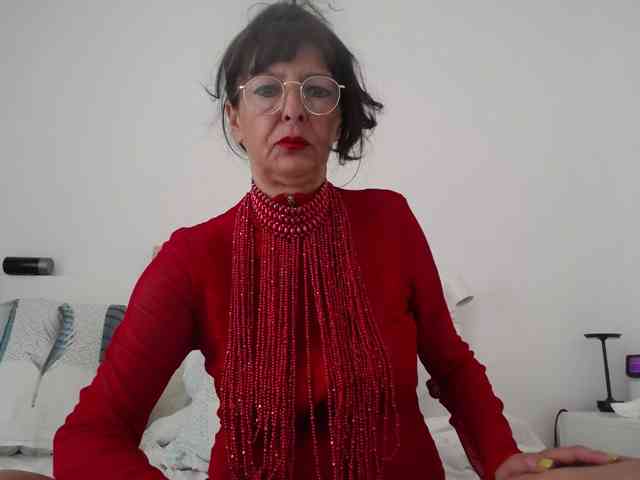 Maitresse-Elsa webcam