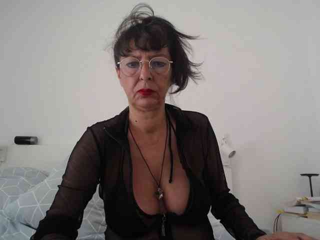 Maitresse-Elsa webcam
