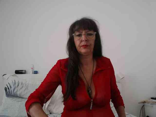 Maitresse-Elsa webcam