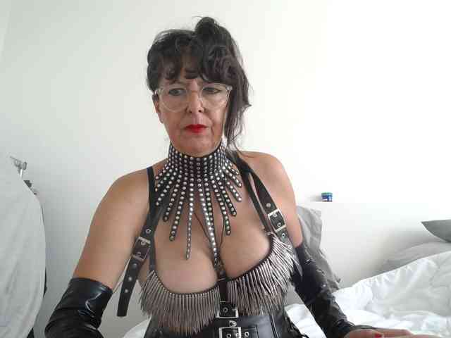 Maitresse-Elsa webcam