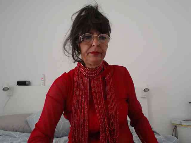 Maitresse-Elsa webcam