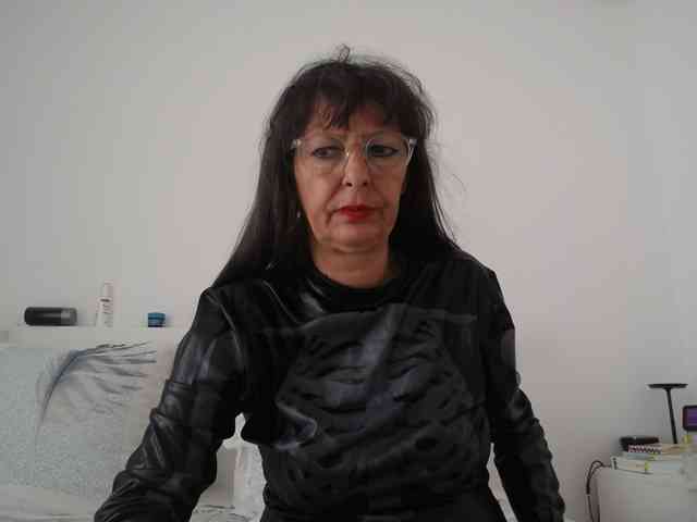 Maitresse-Elsa webcam