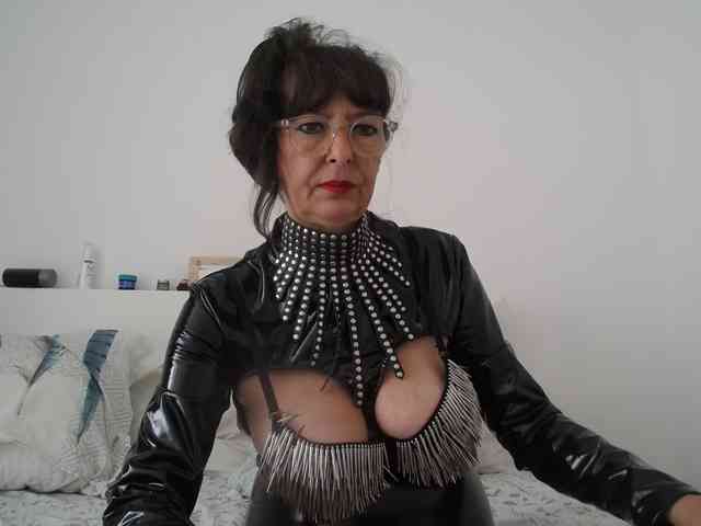 Maitresse-Elsa webcam