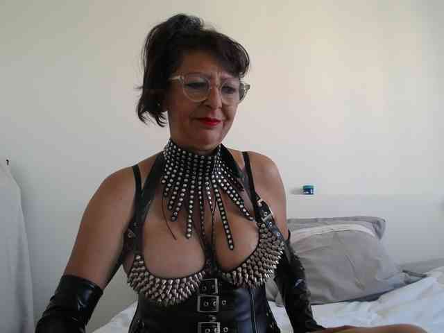 Maitresse-Elsa webcam