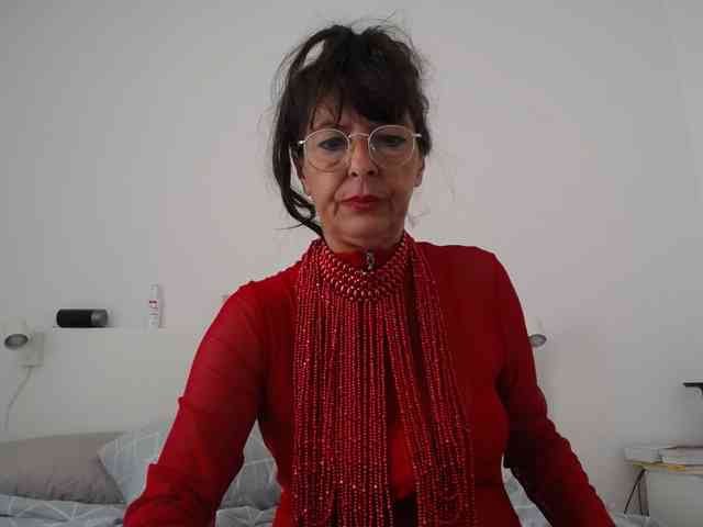Maitresse-Elsa webcam