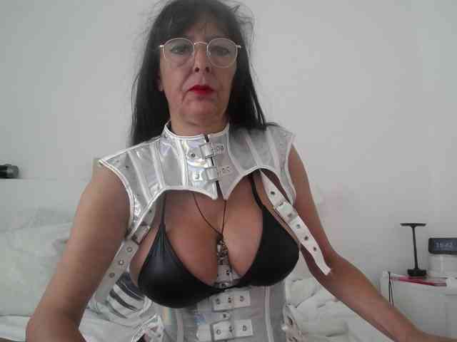 Maitresse-Elsa webcam