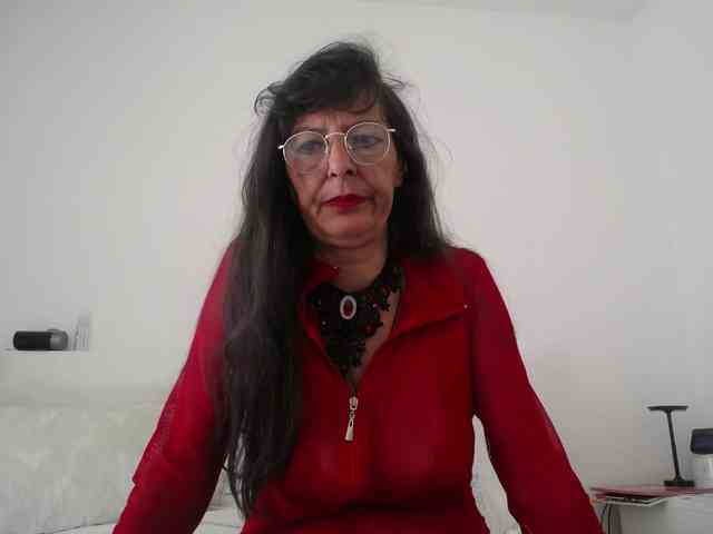 Maitresse-Elsa webcam