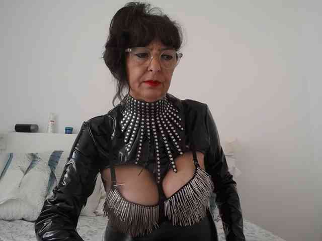 Maitresse-Elsa webcam