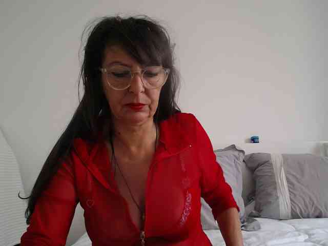 Maitresse-Elsa webcam