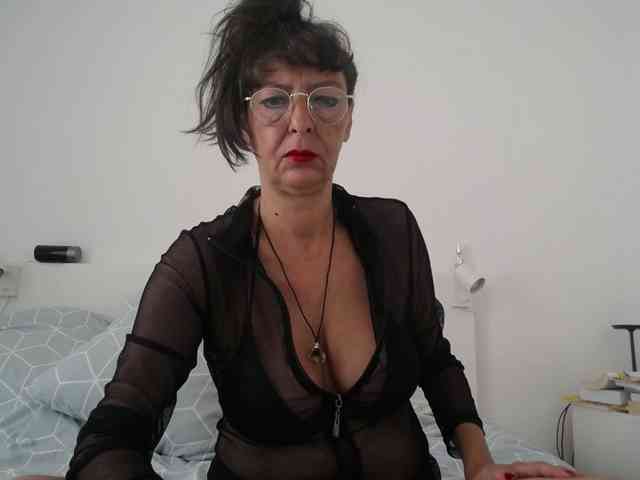 Maitresse-Elsa webcam