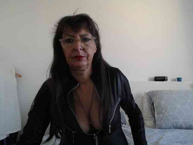 Maitresse-Elsa webcam
