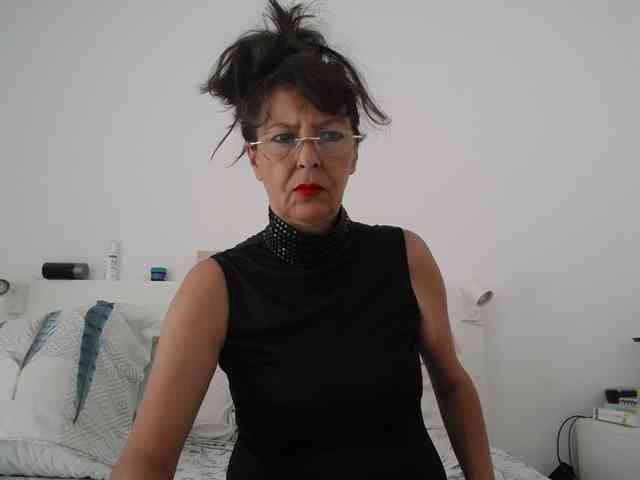 Maitresse-Elsa webcam